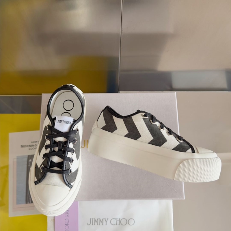 Jimmy Choo Sneakers